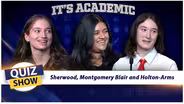 Sherwood, Montgomery Blair and Holton-Arms