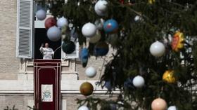 Video thumbnail: PBS NewsHour What the Mafia has in common with protecting the Vatican