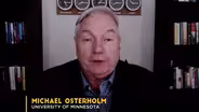 Osterholm on Newly-Approved COVID Boosters