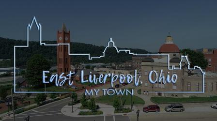 Video thumbnail: East Liverpool, Ohio: My Town Preview | East Liverpool, Ohio: My Town