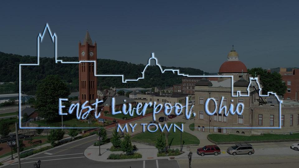 East Liverpool, Ohio My Town PBS