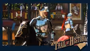 Carolina Renaissance Festival | Trail of History