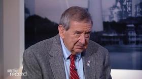 Video thumbnail: On the Record Senator Gerald Cardinale