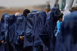 Women in Afghanistan find ways to make their voices heard