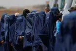 Women in Afghanistan find ways to make their voices heard