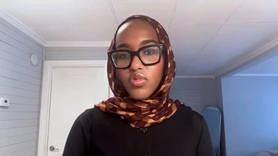 MN State Senator Reacts to Trump Calling Somali Immigrants 