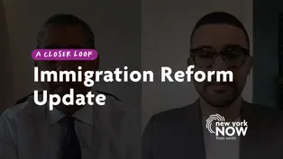 Immigration Reform Update