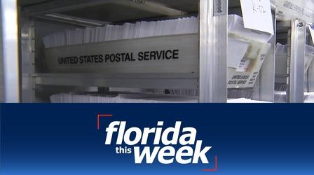 Video thumbnail: Florida This Week Friday, August 7, 2020