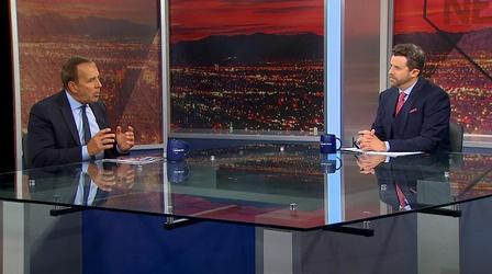 Video thumbnail: Nevada Week Funding Formula: Northern vs. Southern Nevada