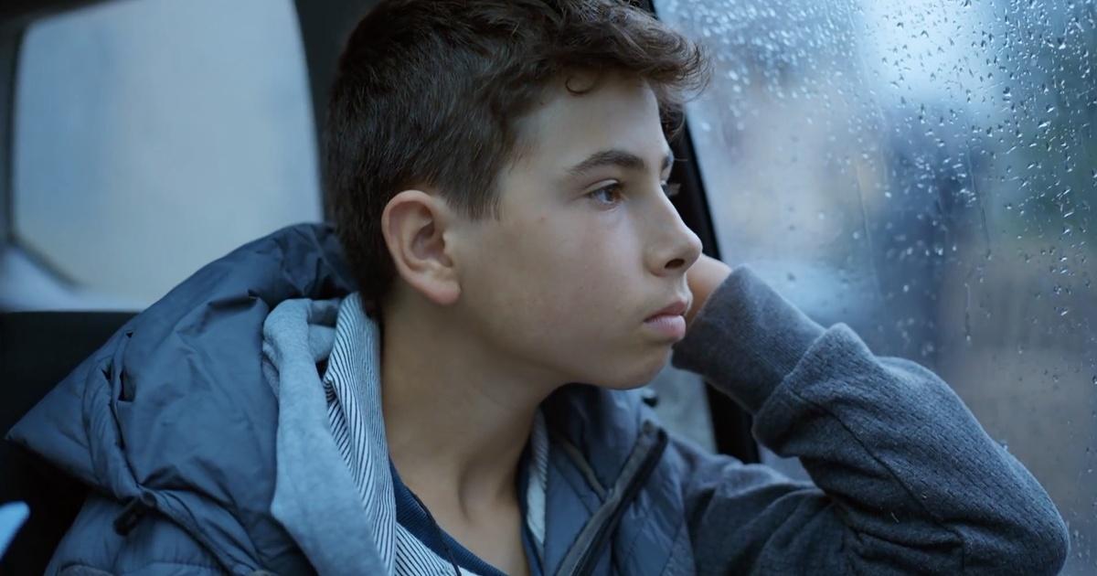 Keystone Edition | Preventing Teen Suicide - Overview | Season 2024