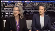Tamara Keith and Amy Walter on Trump’s response to the DNC