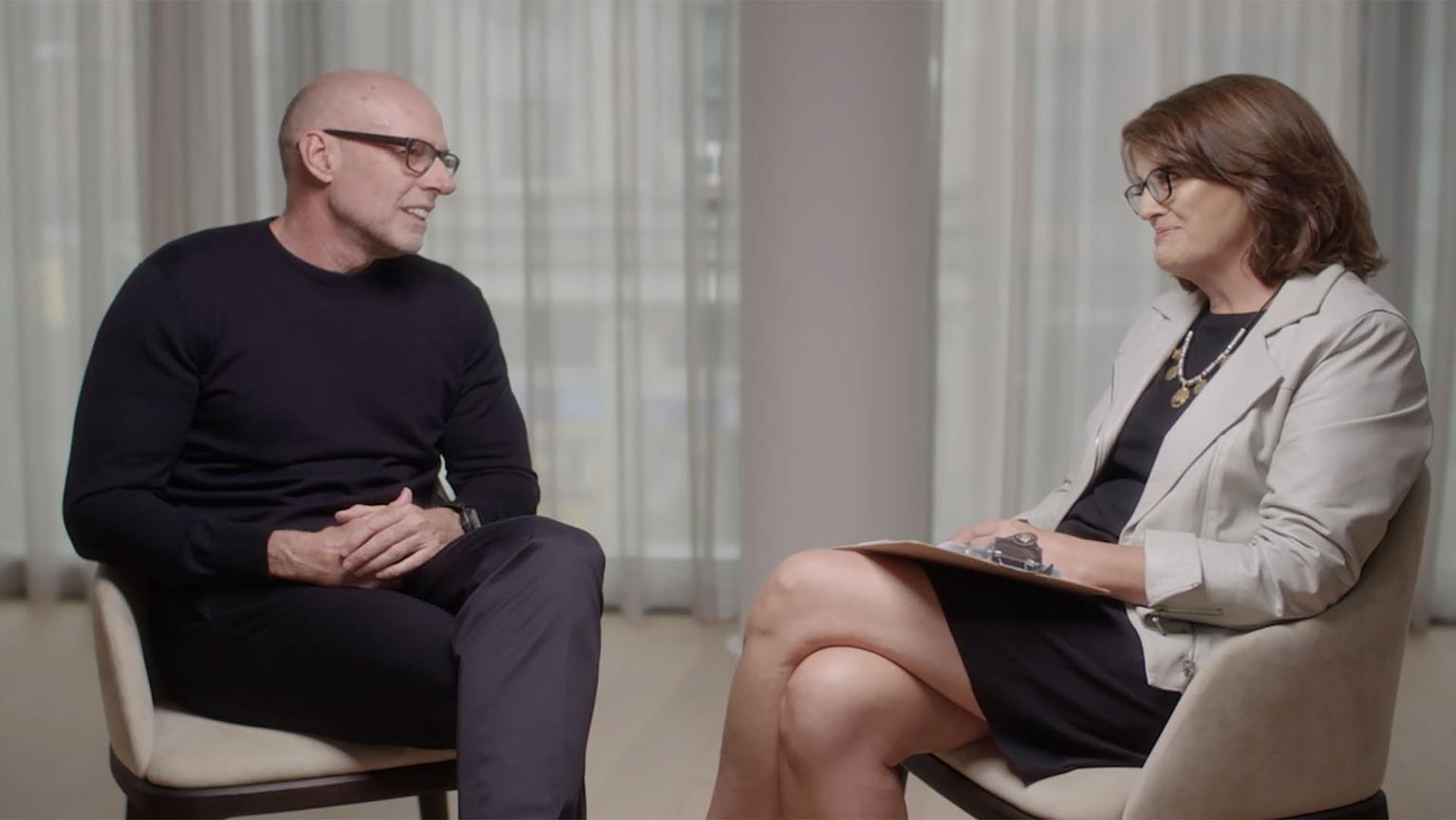 Tell Me More with Kelly Corrigan Season 2 Episodes PBS