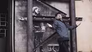 Banksy Most Wanted