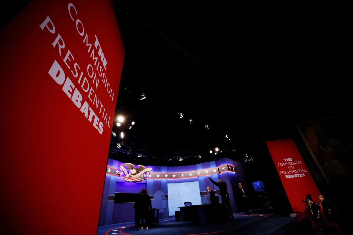 October 7, 2020 - PBS NewsHour full episode