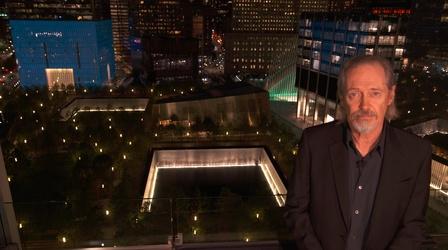 Steve Buscemi Pays Tribute to Those We Lost on 9/11