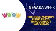 The role Mayor’s Fund plays throughout Las Vegas