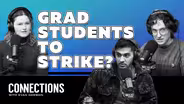 University of Rochester graduate students prepare to strike