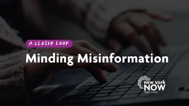A Closer Look: Minding Misinformation
