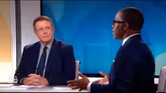 Capehart and Abernathy on VA election, Biden bills, Powell