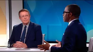 Capehart and Abernathy on VA election, Biden bills, Powell