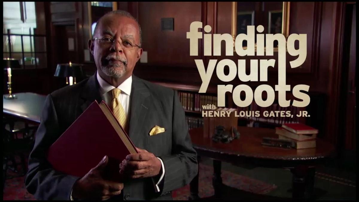 Season 4 Official Trailer Finding Your Roots ALL ARTS