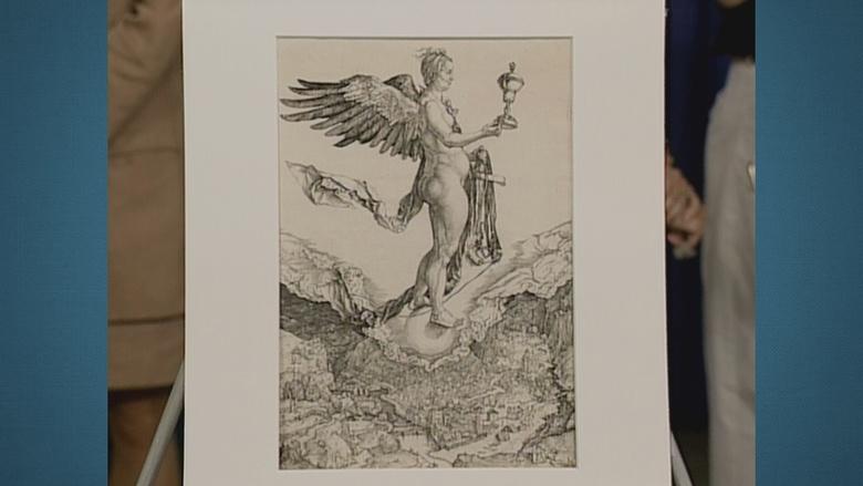 Antiques Roadshow Image