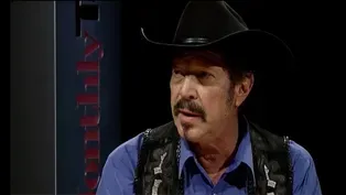 Gubernatorial: Independent Candidate Kinky Friedman