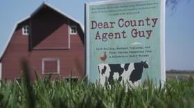 Video thumbnail: South Dakota Public Broadcasting Dear County Agent Guy