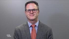 Video thumbnail: Here and Now What Does it Mean to Clean Milwaukee's Voter Rolls?