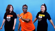 HOUSE DANCE AND COMMUNITY