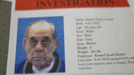 Video thumbnail: ncIMPACT The tragic elder abuse of Tom Cooper