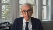 Gov. Tony Evers on COVID-19 Aid, Safer at Home Extension