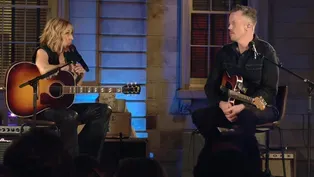 Art of Music - Sheryl Crow and Jason Isbell - Preview