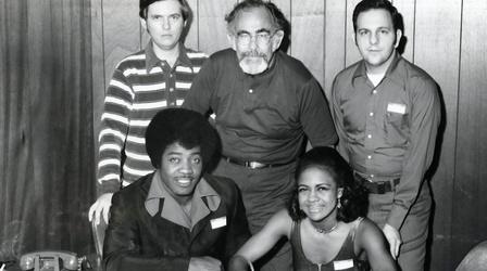 Video thumbnail: PBS NewsHour Inside Malaco Records, the ‘Last Soul Company’