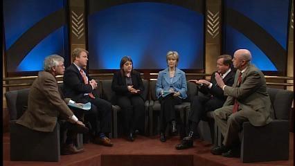 The Political Panel