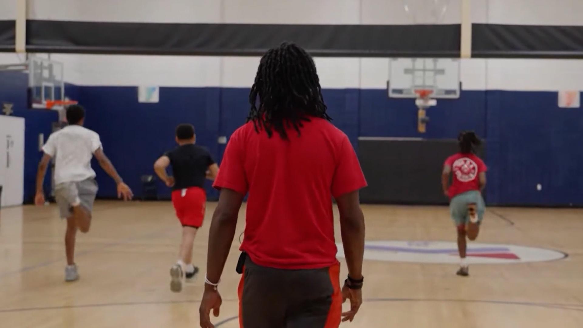 Book Highlights Work of 'Peacekeepers'