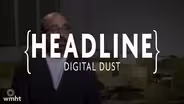 Digital Dust