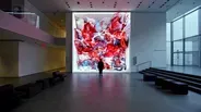 Artificial intelligence raises questions about future of art
