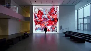 Artificial intelligence raises questions about future of art