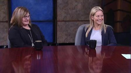 Video thumbnail: Economic Outlook Cornerstone Alliance Women’s Business Center