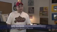 Del Pueblo Barbers & Records Blends Midwest with Mexican