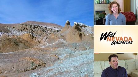 Video thumbnail: Wild Nevada Wild Nevada Memories | Episode 4