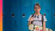 Why is Puberty so Weird?