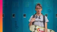 Why is Puberty so Weird?