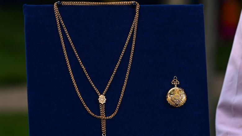 Antiques Roadshow Image