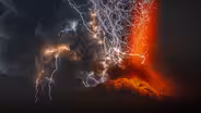 How Volcanic Lightning Is Making the World a Safer Place