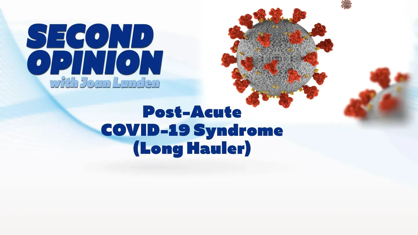 Post-Acute COVID-19 Syndrome (PACS)