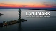 Landmark: Erie's Bicentennial Tower