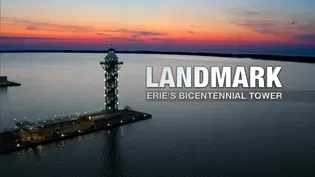 Landmark: Erie's Bicentennial Tower