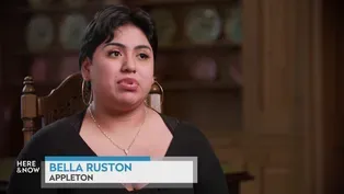 Wisconsin High Schoolers Share Their School Safety Concerns